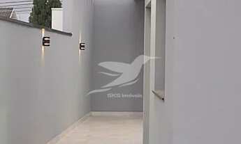 Imagem 5: CASA Á VENDA EM JARDIM REGENTE EM INDAIATUBA-SP