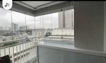 Imagem 6: São Paulo - Apartamento Padrão - Quinta da Paineira