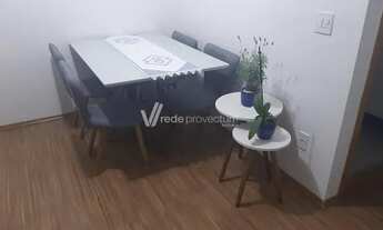 Imagem 5: Apartamento - Jardim Paulicéia - Campinas
