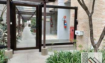 Imagem 7: Apartamento 1 Dormitório (41m²), 1 Suíte, Mobiliado, 1 Vaga. A 2 quadras da Avenida Paulis