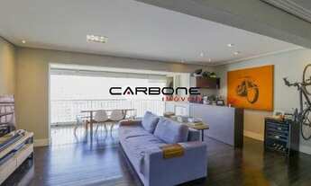 Imagem 3: OTIMO APARTAMENTO NO CENTRAL PARK MOOCA