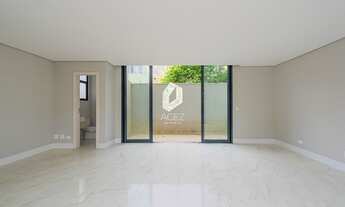 Imagem 6: Casa em condomínio no Bigorrilho, 03 suítes, terraço amplo e varanda