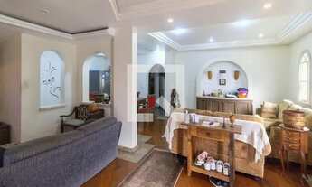 Imagem: Casa para Aluguel - Ipiranga, 4 Quartos