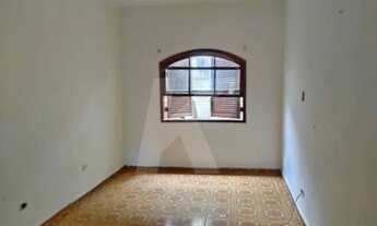 Imagem 4: Casa com 1 quarto, sala, cozinha, banheiro, área de serviço