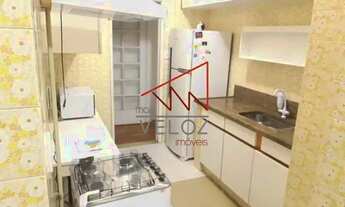 Imagem 5: Apartamento para venda com 109 metros quadrados com 3 quartos em Copacabana - Rio de Janei