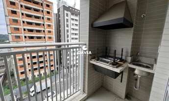 Imagem 2: Apartamento à venda no Assunção em São Bernardo do Campo