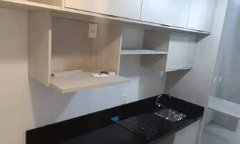 Imagem 4: Studio com vaga, do lado da PUC e infra estrutura de lazer