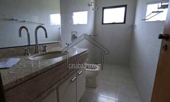 Imagem 7: Aluga Casa Villaggio 3 Bauru