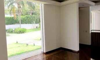 Imagem 5: CASA RESIDENCIAL em SANTANA DE PARNAÍBA - SP, ALPHAVILLE