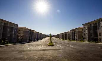 Imagem: Apartamento para aluguel com 60 metros quadrados