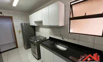 Imagem 6: Belíssimo Apartamento Completíssimo em Armários e com Varanda Livre - Pq. Amazônia