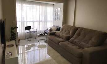 Imagem 3: Apto Atlântico Sul Reformado 82 m2