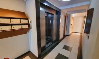 Imagem 4: Apto 03 quartos com suite e duas vagas de garagem