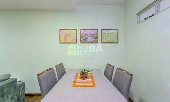 Imagem 6: CURITIBA - Sobrado Padrão - Boqueirão