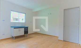 Imagem 3: Apartamento para Aluguel - Santa Teresinha, 1 Quarto, 35 m2