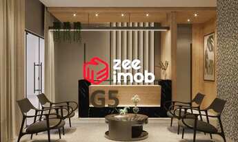 Imagem 7: Apartamento à venda, 1 quarto, 1 vaga, Intermares, Cabedelo