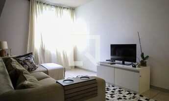 Imagem 2: Apartamento para Aluguel - Coração de Jesus, 2 Quartos, 85 m2