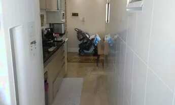 Imagem 5: Apartamento com 3 dormitórios à venda, 62 m² por R$ 450.000,00 - Vila Paulista - Guarulhos