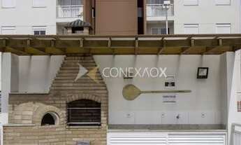 Imagem 2: Apartamento à venda, 51m² com 2 Quartos 1 vaga, por R$ 310.000 - Jardim Paulicéia, Campina