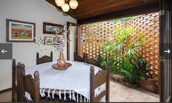 Imagem 6: Casa para aluguel e venda possui 350 metros quadrados com 3 quartos- Ribeirão Pires-SP