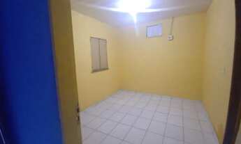 Imagem 7: Casa grande na Zona Leste de Manaus + 2 kitnets