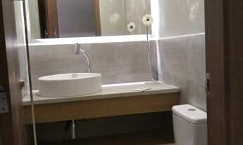 Imagem 3: Alugo Sala na André Araújo com 36 M² com tudo incluso