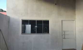 Imagem 3: Casa nova alto da ponte