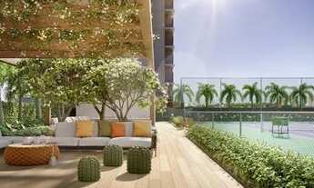 Imagem 4: ALMA DE CASA, VISTA DE APARTAMENTO!