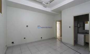 Imagem 6: Prédio Comercial 200m metrô São Judas