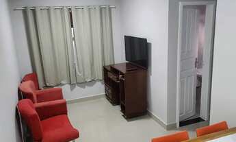 Imagem: Apartamento Mobiliado Manoel Julião