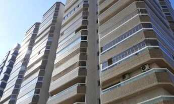 Imagem 4: Apartamento para aluguel tem 115 metros quadrados com 2 quartos em Guilhermina - Praia Gra