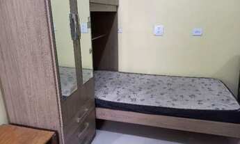 Imagem: Alugo quarto Metrô Largo 13 p/rapazes