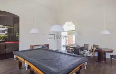 Imagem 15: Apartamento Locação Brooklin 158 m² 3 Dormitórios