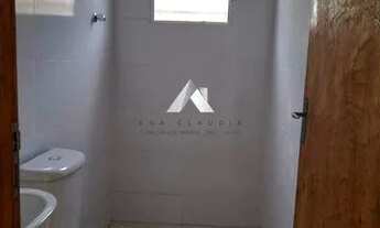 Imagem 3: 2 Quartos, sendo 1 suíte Sala Cozinha Área de serviços 2 Vagas de Garagem c