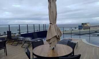 Imagem 6: Alugo apto em prédio novo com infraestrutura