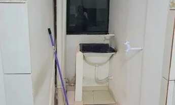 Imagem 4: Alugo Apartamento 2 quartos polo de modas.