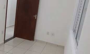 Imagem 5: Casa sobreposta baixa no Estuário - Santos - SP