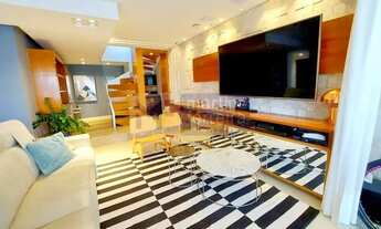 Imagem 2: RIO DE JANEIRO - Apartamento Padrão - BARRA DA TIJUCA