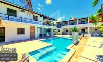 Imagem 4: Casa na Praia de Aruana