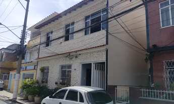 Imagem 3: Casa Sobrado 2 Quartos Rua João Pinheiro Piedade RJ