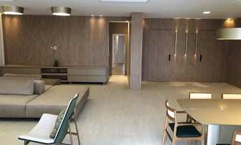 Imagem 6: APARTAMENTO RESIDENCIAL em BARUERI - SP, ALPHAVILLE CENTRO INDUSTRIAL E EMPRESARIAL/ALPHAV