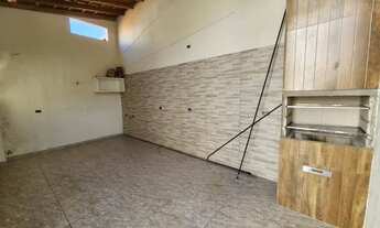 Imagem 5: Casa para aluguel possui 134 metros quadrados com 3 quartos