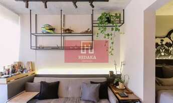 Imagem 4: Apartamento à venda no bairro Bom Retiro - São Paulo/SP, Zona Oeste