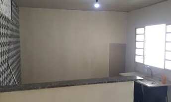 Imagem 2: Aluguel Casa com 1 dormitório