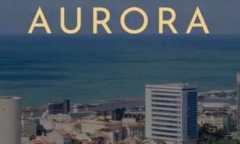 Imagem 5: Lançamento Pernambuco Construtora, edf. Aurora Prince - 04 suítes - CADASTRE-SE!