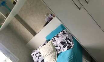 Imagem 5: APARTAMENTO RESIDENCIAL em BARUERI - SP, ALPHAVILLE EMPRESARIAL