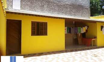 Imagem 6: Casa para Locação em Itapecerica da Serra, EMBU MIRIM, 4 dormitórios, 1 suíte, 4 banheiros