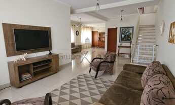 Imagem 5: Casa Sobrado Condomínio - Parque Califórnia -250m² - 3 Dormitórios - Aceita Permuta