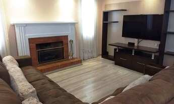 Imagem 6: Casa Pinhais 2 suítes mobiliado Pinhais PR