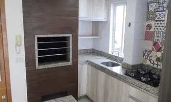 Imagem 3: Apartamento Próximo à UNIVEL